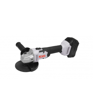 Углошлифовальная машина аккумуляторная Ресанта АУШМ-125/20Li (в комплекте 1 АКБ и ЗУ) в кейсе