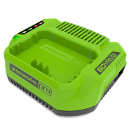 Зарядное устройство G60C GREENWORKS