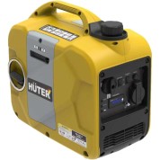 Инверторный генератор Huter DN А1,5iS