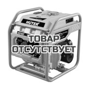 Инверторный генератор Huter DN А7,5i Grey