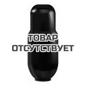 Мембрана для гидроаккумулятора Джилекс 150/200 л. (EPDM) D.150 (Для РБ, ГА 200)
