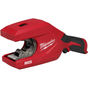 Аккумуляторный труборез для нержавеющей стали Milwaukee M12 PCSS54-0