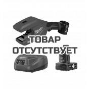 Аккумуляторный труборез для нержавеющей стали Milwaukee M12 PCSS54-402C