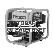 Инверторный генератор Huter DN A1,45i Grey