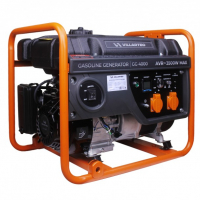 Бензиновый генератор VILLARTEC GG4000