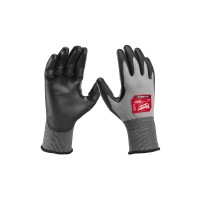 Перчатки защитные Milwaukee Hi-Dex (Хай Декс) 3/С, 11/XXL
