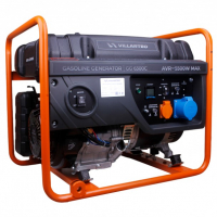 Генератор VILLARTEC GG 6300С