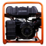 Генератор VILLARTEC GG 6300С