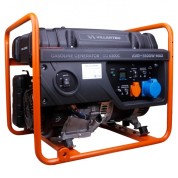 Генератор VILLARTEC GG 6300С