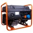 Генератор VILLARTEC GG 6300С