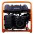 Генератор VILLARTEC GG 6300С