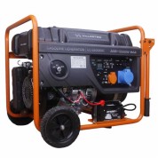 Генератор VILLARTEC GG 6300ЕВС