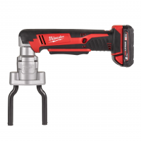 Аккумуляторный инструмент Milwaukee M18 BSBT-202X для болтовых соединителей/наконечников