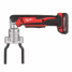 Аккумуляторный инструмент Milwaukee M18 BSBT-202X для болтовых соединителей/наконечников