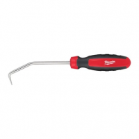 Крюк изогнутый Milwaukee под 90° Hose Pick - Bent 90 Degree