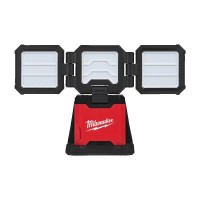Аккумуляторный многонаправленный фонарь Milwaukee M18 MDTL-0