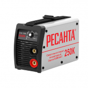Сварочный инверторный аппарат серии Компакт Ресанта САИ-250К