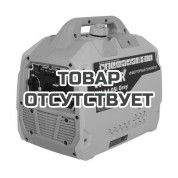 Инверторный генератор Huter DN A4,0SI Grey