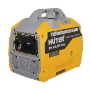 Инверторный генератор Huter DN A4,0SI Grey