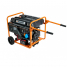 Генератор VILLARTEC GG 7300ЕВС