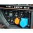 Генератор VILLARTEC GG 7300ЕВС