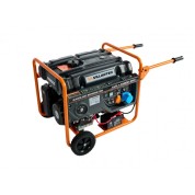 Генератор VILLARTEC GG 7300ЕВС