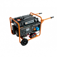 Генератор VILLARTEC GG 7300ЕВС