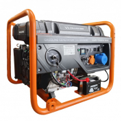 Генератор VILLARTEC GG 8300EWС