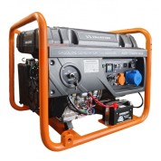 Генератор VILLARTEC GG 8300EBС