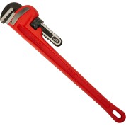 Ключ прямой трубный для тяжелых работ Ridgid 24" (600мм), для труб диаметром 3"