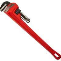 Ключ прямой трубный для тяжелых работ Ridgid 24" (600мм), для труб диаметром 3"