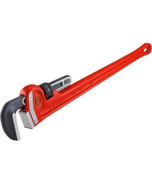 Ключ прямой трубный для тяжелых работ Ridgid 36" (900мм), для труб диаметром 5"