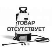 Опрыскиватель садовый аккумуляторный G24 24V GREENWORKS 5103507UA c АКБ 2АЧ и ЗУ