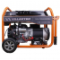 Бензиновый генератор VILLARTEC GG 9300ЕВС 9 кВт