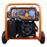 Бензиновый генератор VILLARTEC GG 9300ЕВС 9 кВт