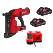 Аккумуляторный степлер M18 FUEL FFUS-302C