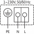 Циркуляционный насос Wilo Stratos MAXO-Z 25/0,5-12 PN16