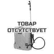 Опрыскиватель аккумуляторный Huter SP-10AC-SFA Grey