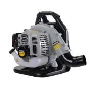 Воздуходувка бензиновая Huter GB-43S Grey