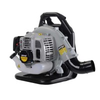 Воздуходувка бензиновая Huter GB-43S Grey