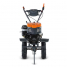 Мотоблок VILLARTEC TB 990