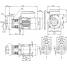 Блочный насос Wilo BL-E32/220-11/2