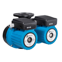 Циркуляционный насос IMP Pumps GHND Basic II 65-120 F