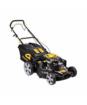 Газонокосилка бензиновая Champion LM5345