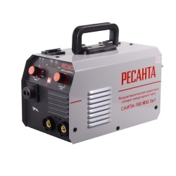 Сварочный полуавтомат Ресанта САИПА-160 MIG 5в1 Сварочный полуавтомат Ресанта САИПА-160 MIG 5в1