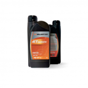 Масло моторное VILLARTEC 4T GARDEN летнее