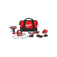 Набор инструментов Milwaukee M18 FPP3AK