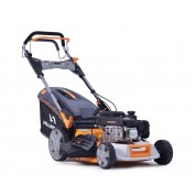 Газонокосилка бензиновая VILLARTEC MB 348T