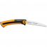 Набор Fiskars Топор X25 + Пила SW73