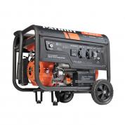 Бензиновый генератор PATRIOT GP 3810LE